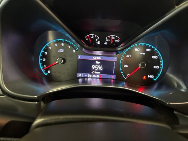Used 2019 Chevrolet Colorado Z71 AWD/4WD image 27