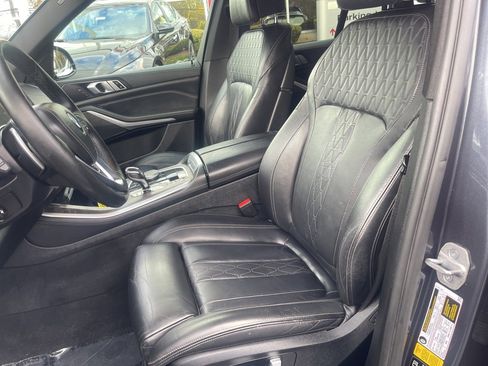 Used 2021 BMW X5 xDrive40i w/ Convenience Package image 17