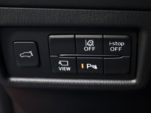 New 2025 MAZDA CX-5 AWD 2.5 S image 24