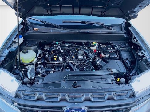 Used 2024 Ford Maverick XLT w/ Equipment Group 300A Standard image 28