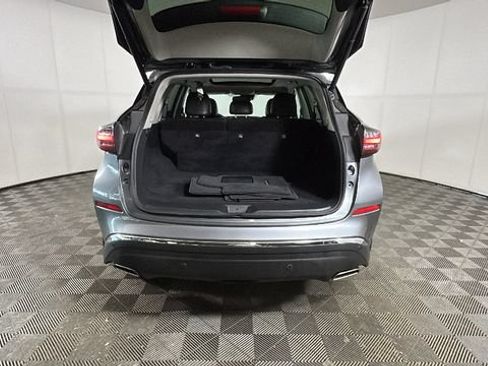 Used 2022 Nissan Murano Platinum AWD/4WD image 27
