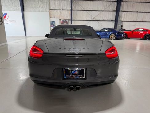 Used 2013 Porsche Boxster S RWD image 73