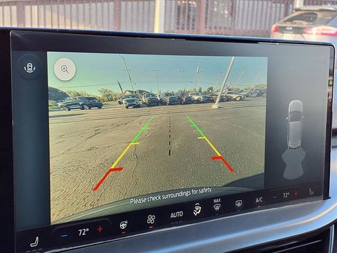 Used 2023 Ford Escape SE image 21