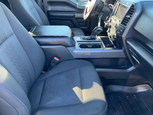 Used 2018 Ford F150 XLT w/ Equipment Group 302A Luxury image 12