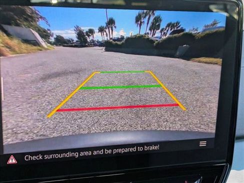 Used 2023 Volkswagen ID.4 Pro image 14