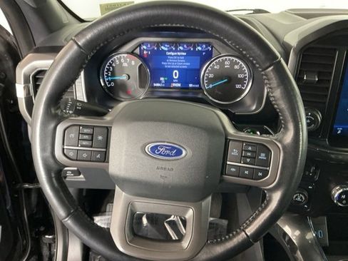 Used 2021 Ford F150 XLT w/ Equipment Group 302A High image 20