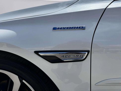 Used 2022 Honda Accord Sport image 14