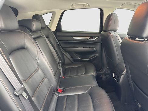 Used 2019 MAZDA CX-5 Grand Touring FWD image 46