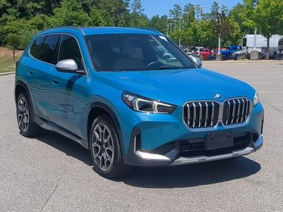Used 2024 BMW X1 xDrive28i w/ Technology Package