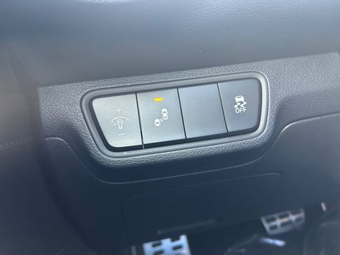 Used 2024 Kia Forte GT-Line FWD image 21