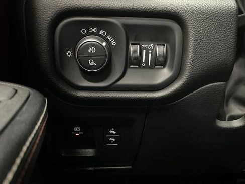 Used 2025 RAM 1500 Rebel w/ Rebel Level 1 Equipment Group image 24