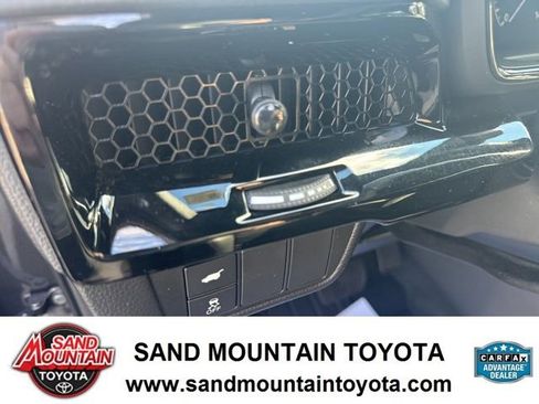 Used 2025 Honda CR-V Sport Touring image 15