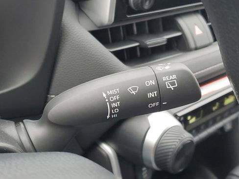 New 2025 Toyota RAV4 LE image 17