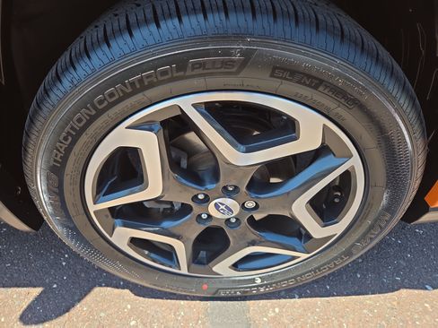 Used 2018 Subaru Crosstrek 2.0i Limited AWD/4WD image 9