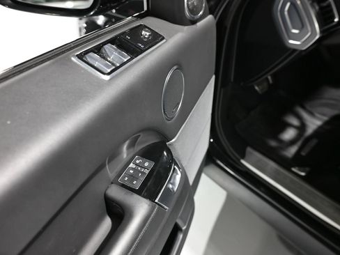 Used 2019 Land Rover Range Rover Sport HSE Dynamic AWD/4WD image 19