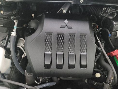 Used 2020 Mitsubishi Eclipse Cross SEL image 30