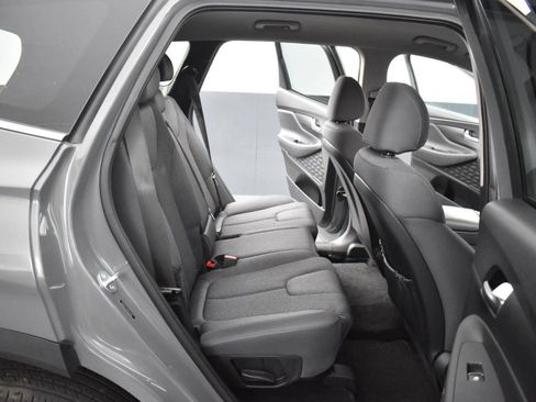 Used 2023 Hyundai Santa Fe SEL image 30