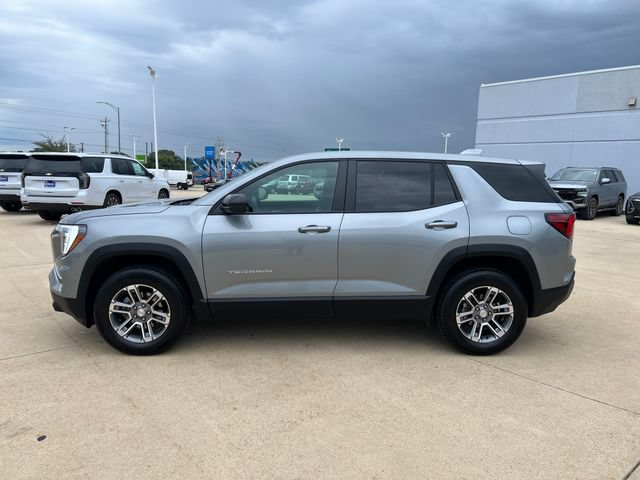 Certified 2026 GMC Terrain Elevation AWD/4WD image 4