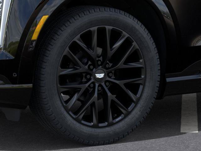 New 2026 Cadillac Escalade IQ Sport 2 w/ LPO, ONYX Package AWD/4WD image 9