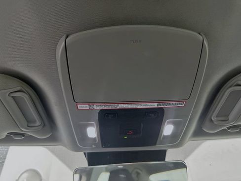 Used 2025 Toyota Camry LE FWD image 18