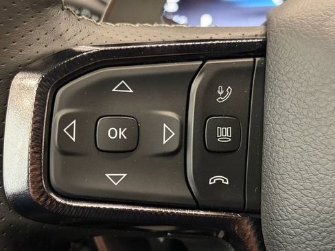 New 2026 RAM 1500 RHO w/ RHO Level 1 Equipment Group AWD/4WD image 30