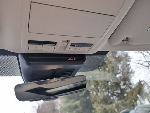 New 2026 MAZDA CX-90 3.3 Turbo w/ Premium Plus Pkg image 22