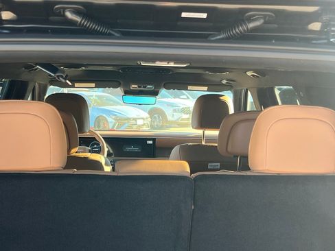 New 2026 Hyundai Palisade Calligraphy image 15