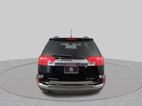 Used 2017 GMC Terrain SLE w/ Convenience Package AWD/4WD image 14