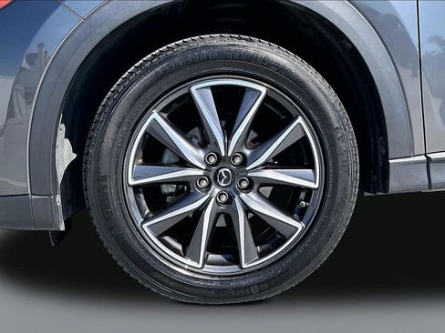 Used 2018 MAZDA CX-5 Grand Touring w/ Premium Package image 32