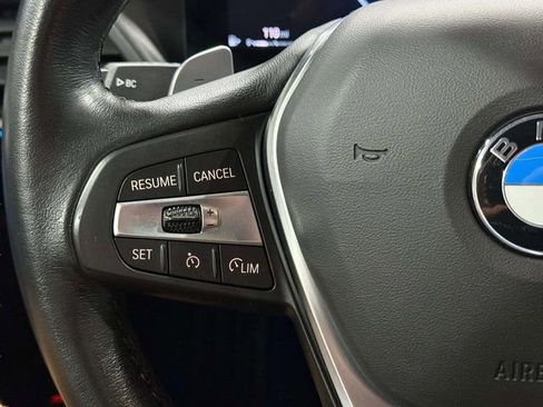 Used 2024 BMW 430i xDrive Convertible image 16