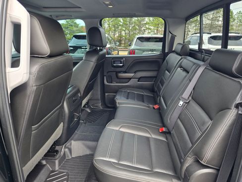 Used 2018 GMC Sierra 1500 Denali w/ Denali Ultimate Package image 32