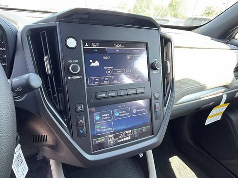 New 2026 Subaru Forester AWD/4WD image 25