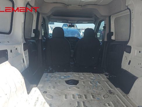 Used 2020 RAM ProMaster City Tradesman image 19