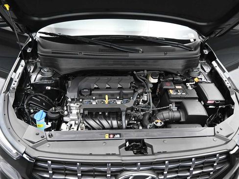 New 2026 Hyundai Venue SEL FWD image 25