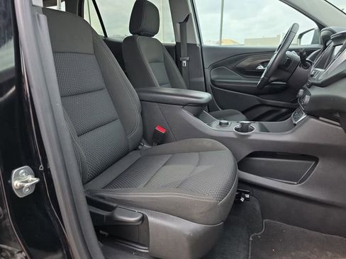 Used 2024 GMC Terrain SLE AWD/4WD image 15