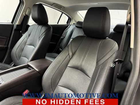 Used 2017 MAZDA MAZDA3 Grand Touring w/ Premium Equipment Package FWD image 14