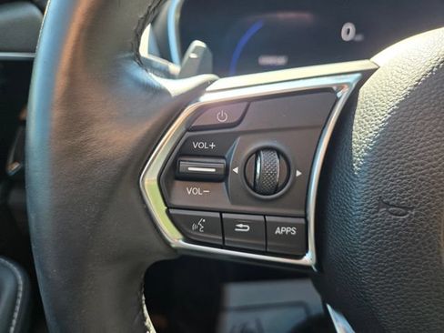 Used 2024 Acura MDX SH-AWD w/ Technology Package image 25