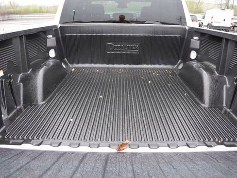 Used 2026 Chevrolet Silverado 1500 RST AWD/4WD image 19