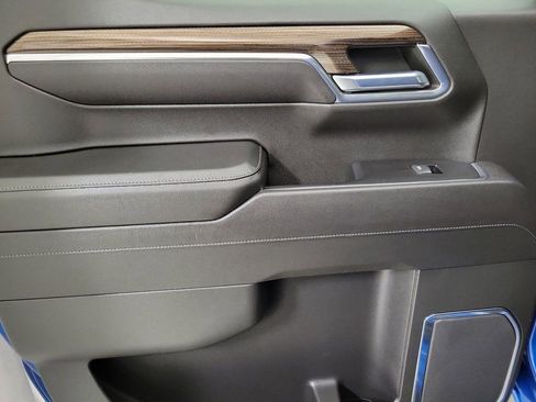 Certified 2022 Chevrolet Silverado 1500 LT Trail Boss w/ Protection Package image 17