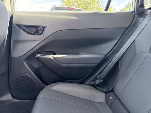 New 2026 Subaru Crosstrek 2.5i AWD/4WD image 16
