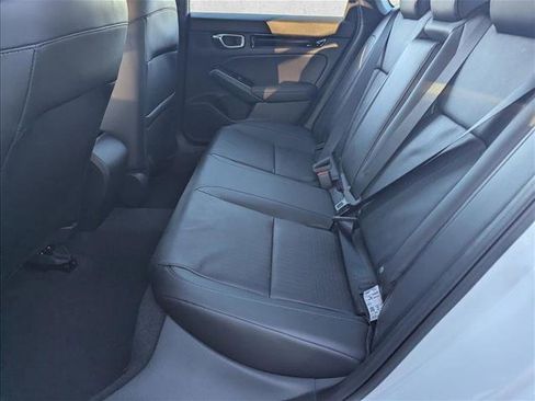 New 2026 Honda Civic Sport Touring image 14