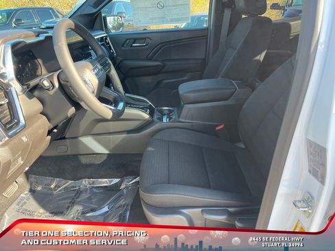 New 2026 GMC Canyon Elevation image 9