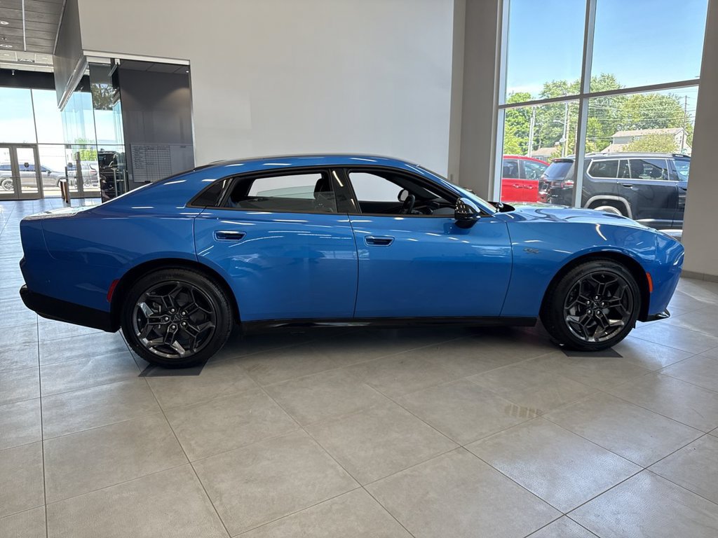 New 2026 Dodge Charger R/T AWD/4WD image 14