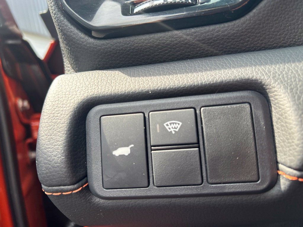 Used 2026 Honda Passport TrailSport Elite image 21