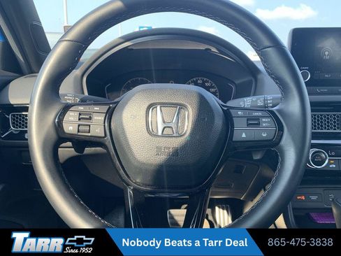 Used 2025 Honda Civic Sport image 10