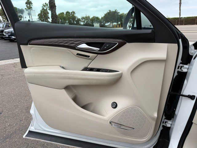 Used 2023 Buick Envision Avenir AWD/4WD image 8