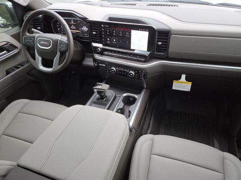 New 2026 GMC Sierra 1500 SLT w/ SLT Premium Plus Package image 27