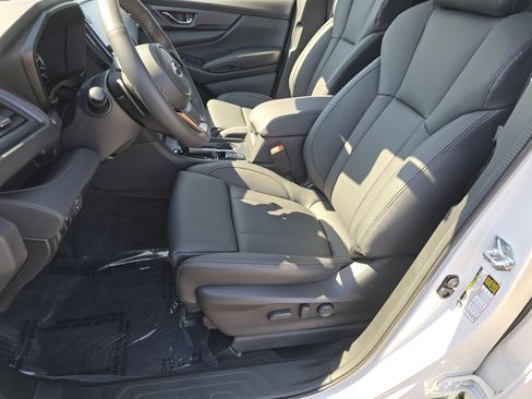 New 2025 Subaru Ascent Bronze Edition image 20