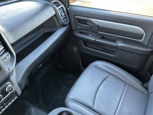 Used 2022 RAM 2500 Tradesman image 33