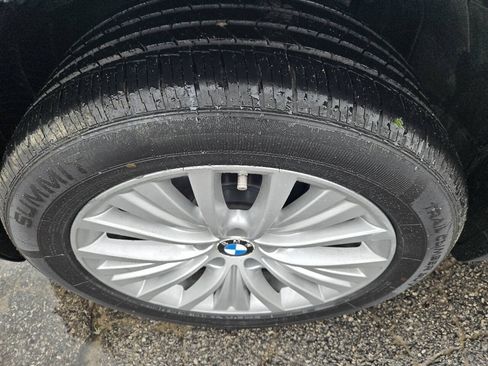 Used 2017 BMW X5 xDrive35i AWD/4WD image 9